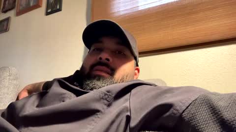 Daniel  Noelia online show from March 2025 09:53:01 PM