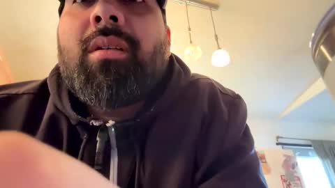 Daniel  Noelia online show from March 2025 02:23:02 PM