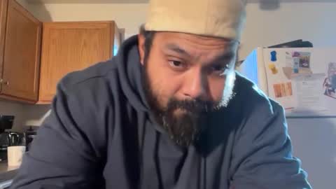 Daniel  Noelia online show from November 2025 03:01:02 PM