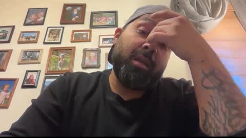 Daniel  Noelia online show from January 2026 03:14:01 PM