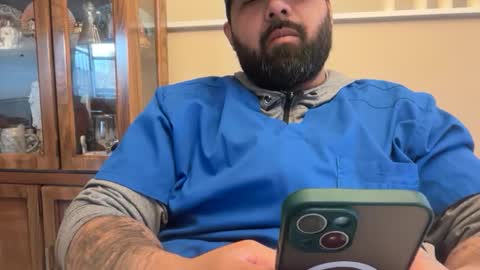 Daniel  Noelia online show from February 2026 10:39:01 PM