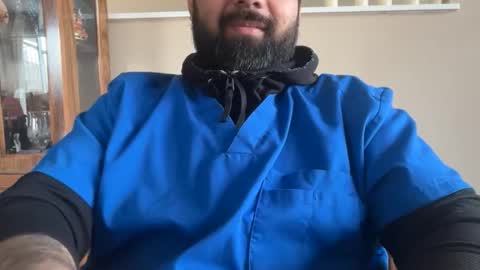 Daniel  Noelia online show from February 2026 09:45:01 PM