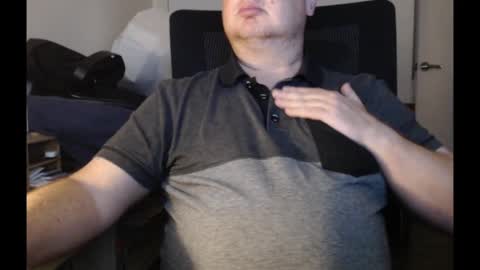 bighorn1981 online show from January 2025 08:03:01 AM