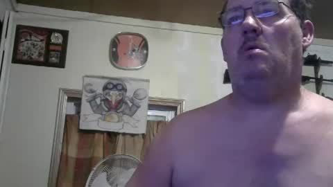 bigjohn41000 online show from September 2025 09:53:02 AM