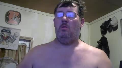 bigjohn41000 online show from September 2025 09:35:02 AM