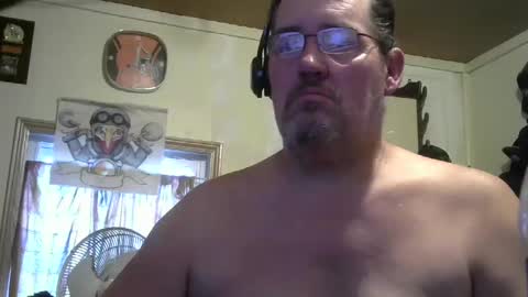 bigjohn41000 online show from October 2025 09:37:01 PM