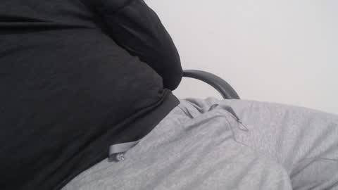 Snapshot of bigjohn890 chatting on January 2025 07:01:02 PM Big Jon online show from January 2025 07:01:02 PM