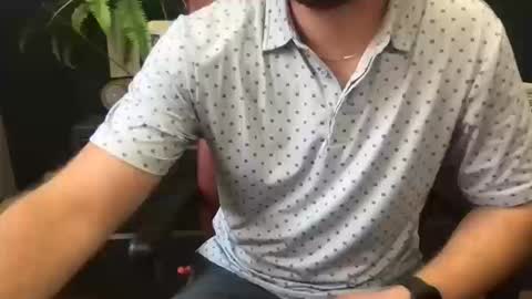 Snapshot of bigjohn890 chatting on October 2025 06:21:01 PM Big Jon online show from October 2025 06:21:01 PM