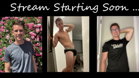 Snapshot of bigjohnny550 chatting on March 2026 09:04:02 PM Johnny D Good online show from March 2026 09:04:02 PM