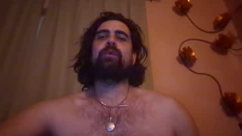 Snapshot of bigjohnofthewood chatting on December 2024 11:58:01 PM BigJohnOfTheWoods online show from December 2024 11:58:01 PM