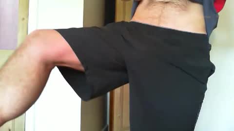 BigJohn online show from April 2026 11:35:01 AM