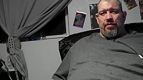 bigman42of0rlife online show from January 2026 11:58:01 AM