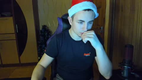 BigMark03 online show from December 2024 05:11:01 PM