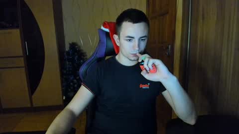 BigMark03 online show from December 2024 09:08:01 PM