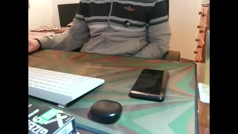 Snapshot of bigmarv58 chatting on January 2025 11:22:02 PM Imperator585 online show from January 2025 11:22:02 PM