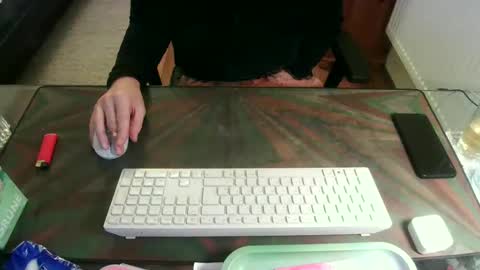 Snapshot of bigmarv58 chatting on November 2025 11:41:01 PM Imperator585 online show from November 2025 11:41:01 PM