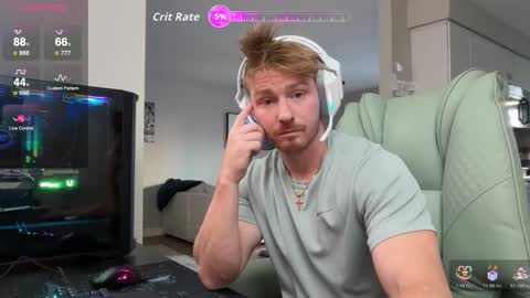 Nick Barker online show from October 2025 12:22:02 AM