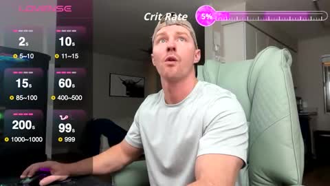 Nick Barker online show from November 2025 01:04:02 AM