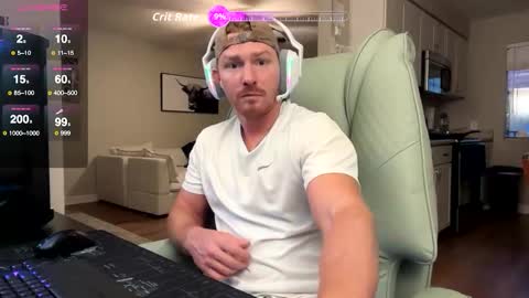 Nick Barker online show from November 2025 12:35:01 AM