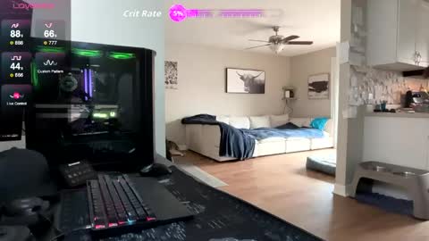 Nick Barker online show from April 2026 03:11:01 PM