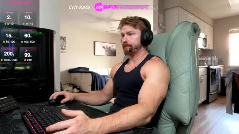 Nick Barker online show from April 2026 06:10:01 PM