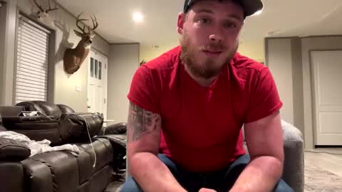 Bigmike online show from May 2026 02:28:01 AM