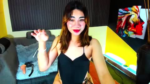 kiaaannaaaa online show from March 2025 10:10:01 PM