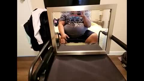 bigpapaver online show from March 2025 12:01:02 PM