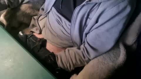 Snapshot of bigpeepdude chatting on February 2025 04:39:02 PM bigpeepdude online show from February 2025 04:39:02 PM