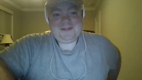 Snapshot of bigred_nyc chatting on February 2025 03:22:01 AM Big Red online show from February 2025 03:22:01 AM
