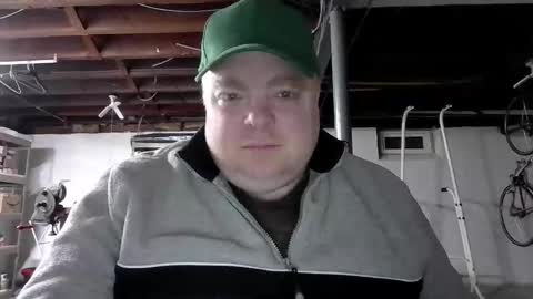 Big Red online show from February 2026 04:30:01 AM