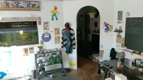 Jarvis online show from January 2026 06:43:02 PM