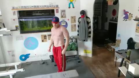 Jarvis online show from March 2026 04:32:02 PM