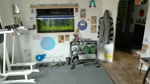 Jarvis online show from April 2026 03:50:01 PM