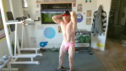 Snapshot of bigredmachine25 chatting on April 2026 03:37:02 PM Jarvis online show from April 2026 03:37:02 PM