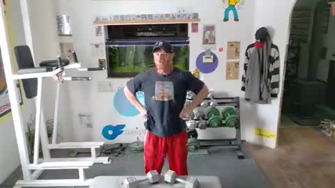 Snapshot of bigredmachine25 chatting on April 2026 04:09:01 PM Jarvis online show from April 2026 04:09:01 PM