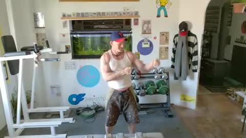 Snapshot of bigredmachine25 chatting on May 2026 03:16:02 PM Jarvis online show from May 2026 03:16:02 PM