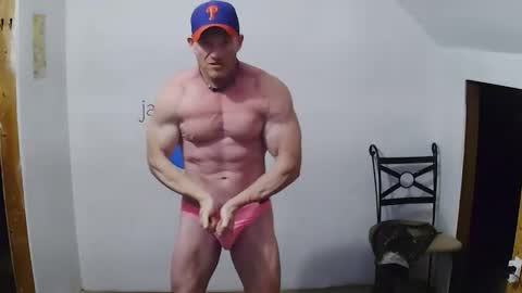 Snapshot of bigredmachine25 chatting on May 2026 03:12:02 AM Jarvis online show from May 2026 03:12:02 AM