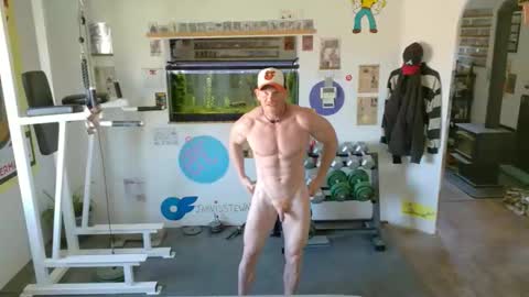 Snapshot of bigredmachine25 chatting on May 2026 03:53:02 PM Jarvis online show from May 2026 03:53:02 PM