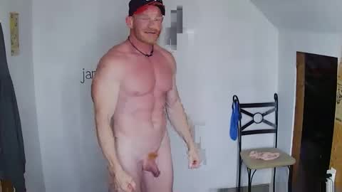 Snapshot of bigredmachine25 chatting on May 2026 10:49:02 PM Jarvis online show from May 2026 10:49:02 PM
