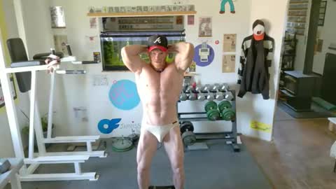 Snapshot of bigredmachine25 chatting on May 2026 04:02:02 PM Jarvis online show from May 2026 04:02:02 PM