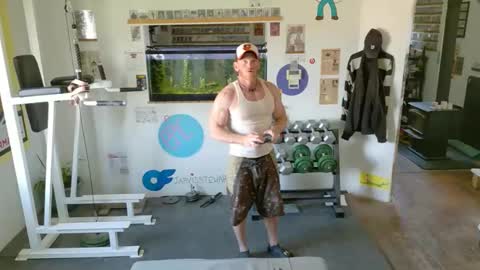 Snapshot of bigredmachine25 chatting on May 2026 03:41:01 PM Jarvis online show from May 2026 03:41:01 PM