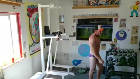 Snapshot of bigredmachine25 chatting on May 2026 07:22:01 PM Jarvis online show from May 2026 07:22:01 PM