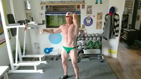 Snapshot of bigredmachine25 chatting on June 2026 06:03:02 PM Jarvis online show from June 2026 06:03:02 PM