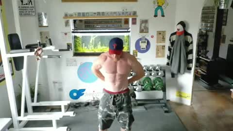 Snapshot of bigredmachine25 chatting on June 2026 02:17:02 PM Jarvis online show from June 2026 02:17:02 PM