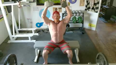 Snapshot of bigredmachine25 chatting on July 2026 04:02:01 PM Jarvis online show from July 2026 04:02:01 PM
