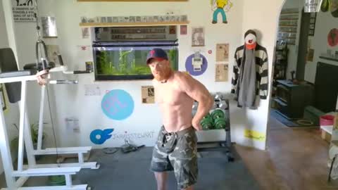 Snapshot of bigredmachine25 chatting on July 2026 03:49:01 PM Jarvis online show from July 2026 03:49:01 PM
