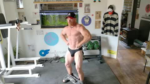 Snapshot of bigredmachine25 chatting on July 2026 04:10:01 PM Jarvis online show from July 2026 04:10:01 PM