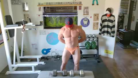 Snapshot of bigredmachine25 chatting on July 2026 04:23:02 PM Jarvis online show from July 2026 04:23:02 PM