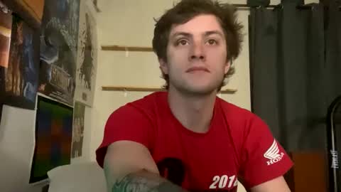 Ruckus online show from March 2025 04:47:01 AM